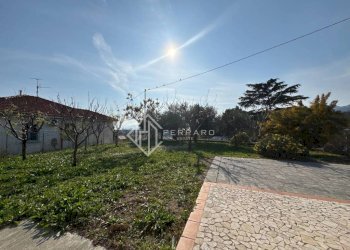 Giardino - Monolocale via dei Siri, 53, Albisola Superiore - foto 15