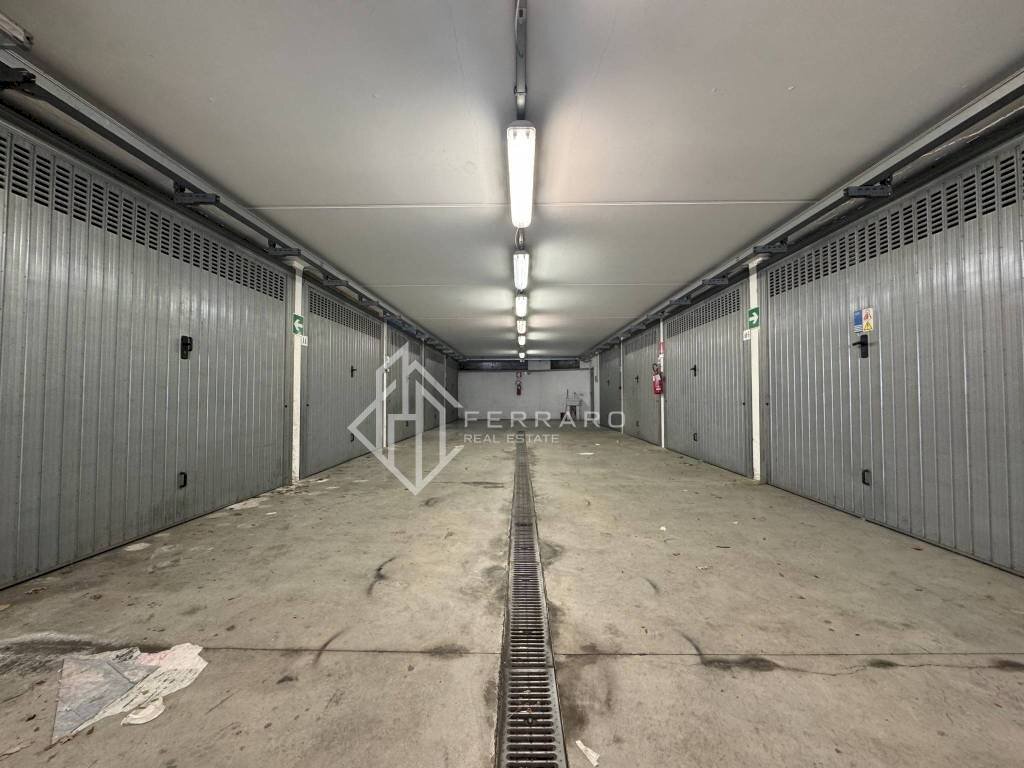 Box auto - Box via Stalingrado, Savona (neighborhood Legino) - photo 1