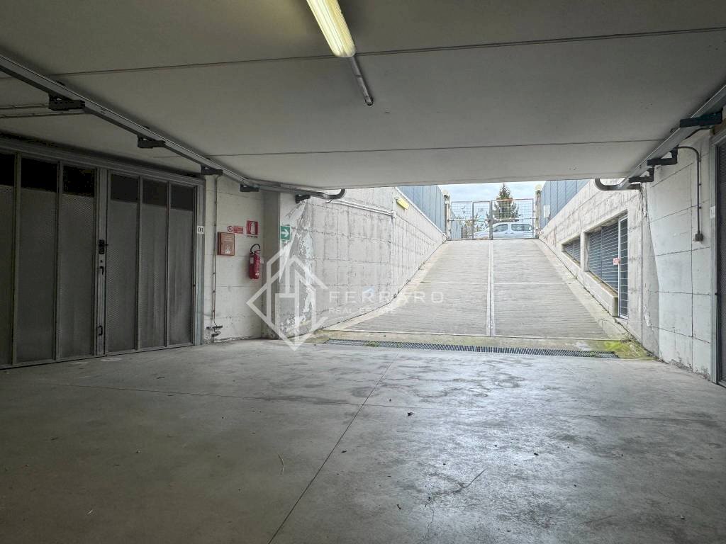 Ingresso - Box via Stalingrado, Savona (neighborhood Legino) - photo 3
