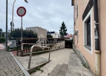 Zona - Box via Stalingrado, Savona (neighborhood Legino) - photo 9