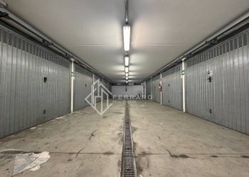 Box auto - Box via Stalingrado, Savona (neighborhood Legino) - photo 1