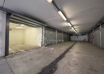 Box auto - Box via Stalingrado, Savona (neighborhood Legino) - photo 2