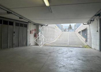 Ingresso - Box via Stalingrado, Savona (zona Legino) - foto 3