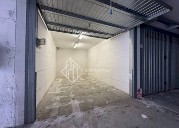 Box auto - Box via Stalingrado, Savona (neighborhood Legino) - photo 4