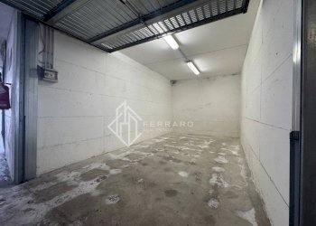 Box auto - Box via Stalingrado, Savona (neighborhood Legino) - photo 5