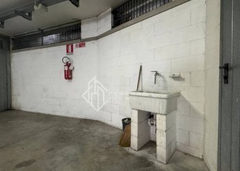 Box auto - Box via Stalingrado, Savona (neighborhood Legino) - photo 6