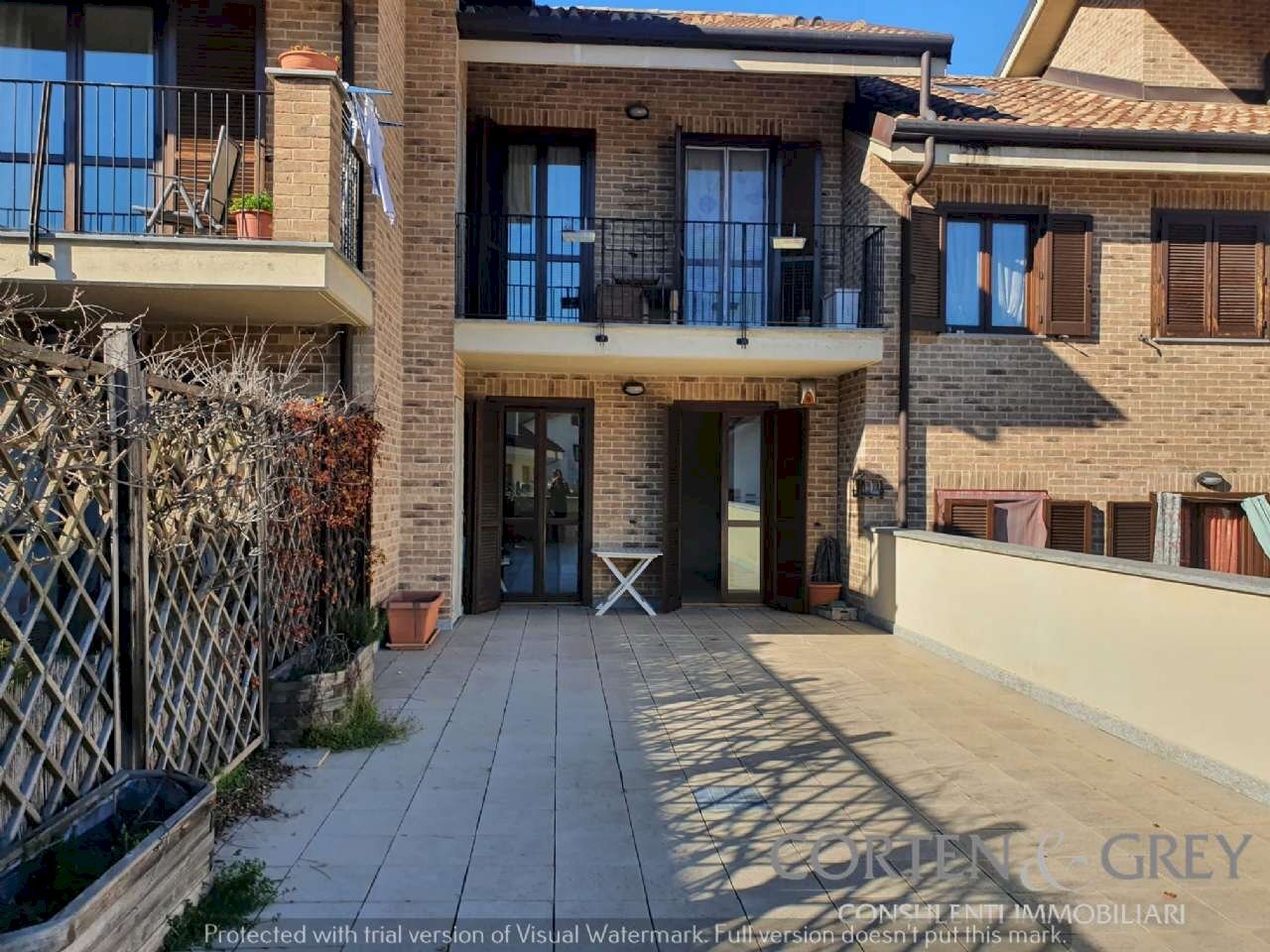 whatsapp image 2025-03-17 at 16.13.57 (1) - Two-room apartment via Monti, 6/B, Castiglione Torinese - photo 2