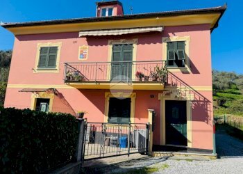 Quadrilocale Via Del Petronio, Sestri Levante - foto 1