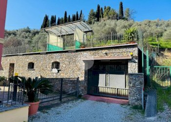 Quadrilocale Via Del Petronio, Sestri Levante - foto 18