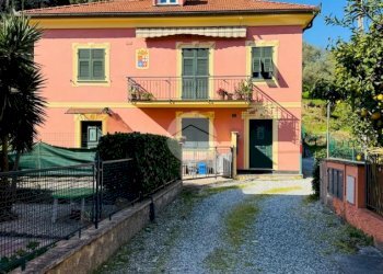 Quadrilocale Via Del Petronio, Sestri Levante - foto 23
