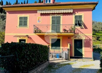Quadrilocale Via Del Petronio, Sestri Levante - foto 16
