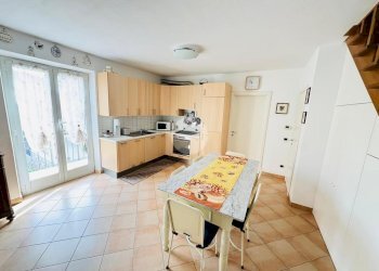 Quadrilocale Via Del Petronio, Sestri Levante - foto 3