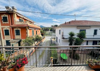 Quadrilocale Via Del Petronio, Sestri Levante - foto 6