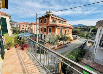 Quadrilocale Via Del Petronio, Sestri Levante - foto 7
