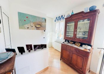 Quadrilocale Via Del Petronio, Sestri Levante - foto 12