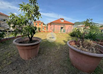Quadrilocale Via Del Petronio, Sestri Levante - foto 28