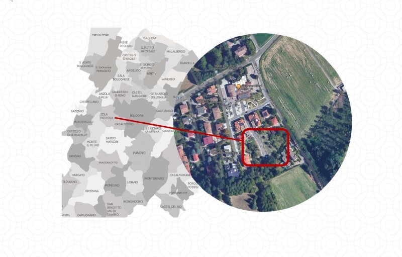 Villa Zola Predosa - photo 2