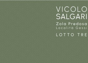 Villa Zola Predosa - foto 1