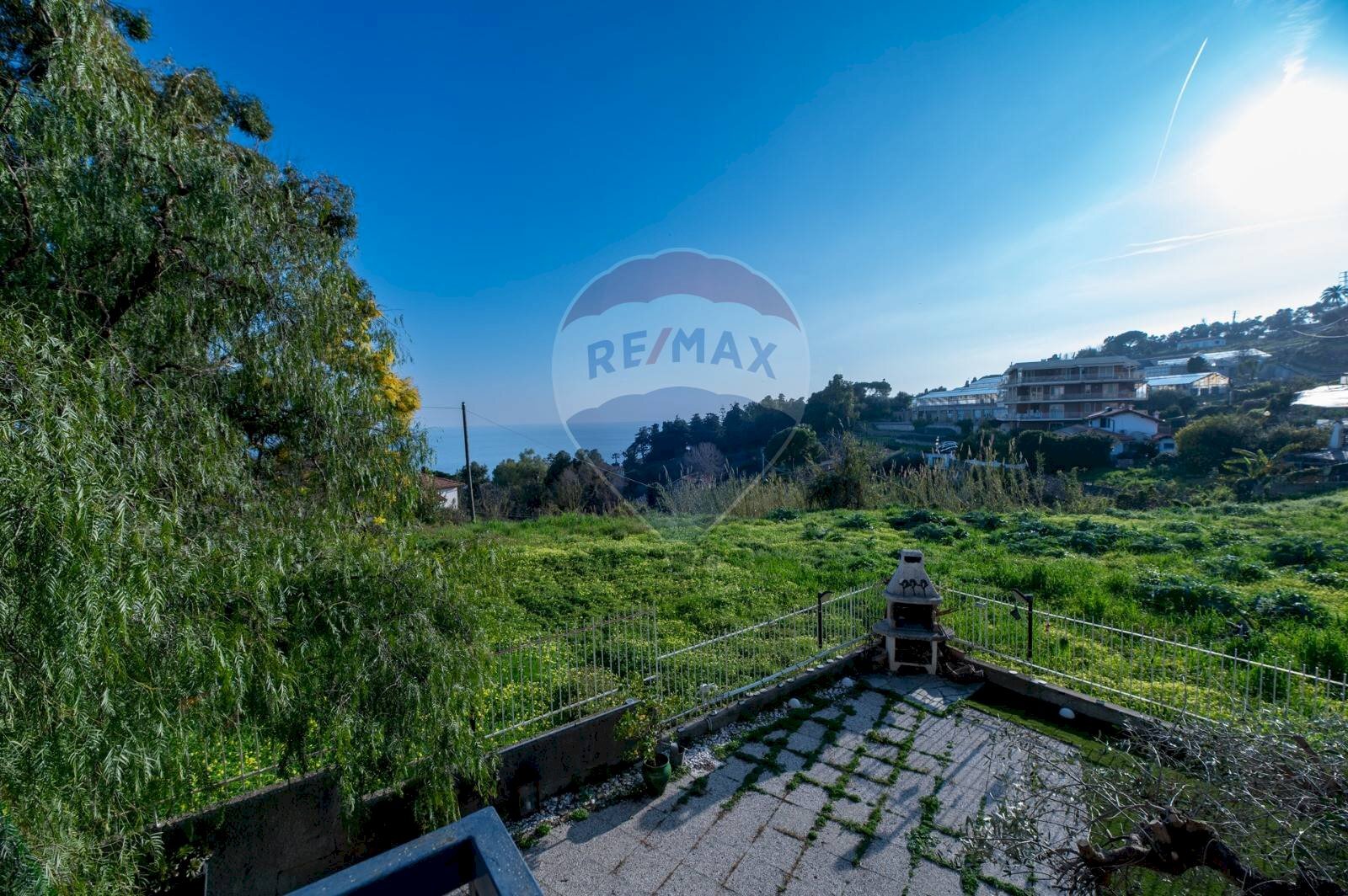 Three-room apartment STR San Bartolomeo, 49 
 Sanremo, Sanremo - photo 2