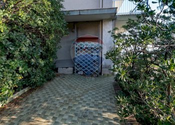 Three-room apartment STR San Bartolomeo, 49 
 Sanremo, Sanremo - photo 3