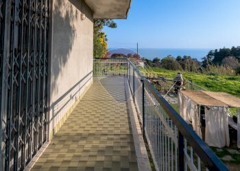 Three-room apartment STR San Bartolomeo, 49 
 Sanremo, Sanremo - photo 4