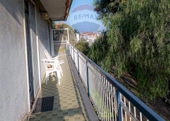 Three-room apartment STR San Bartolomeo, 49 
 Sanremo, Sanremo - photo 5