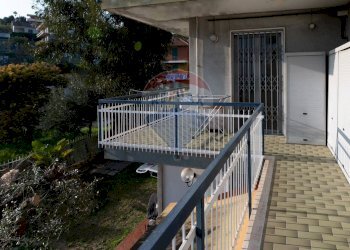 Three-room apartment STR San Bartolomeo, 49 
 Sanremo, Sanremo - photo 7