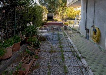 Three-room apartment STR San Bartolomeo, 49 
 Sanremo, Sanremo - photo 8