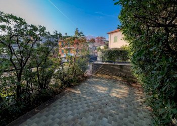Three-room apartment STR San Bartolomeo, 49 
 Sanremo, Sanremo - photo 11