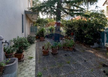 Three-room apartment STR San Bartolomeo, 49 
 Sanremo, Sanremo - photo 12