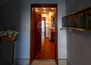 Three-room apartment STR San Bartolomeo, 49 
 Sanremo, Sanremo - photo 13