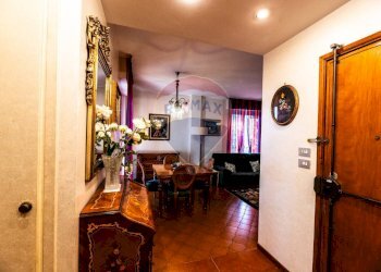 Three-room apartment STR San Bartolomeo, 49 
 Sanremo, Sanremo - photo 14
