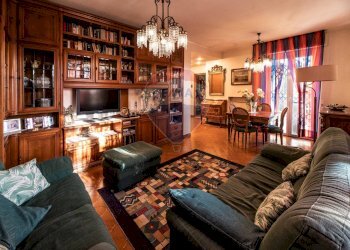 Three-room apartment STR San Bartolomeo, 49 
 Sanremo, Sanremo - photo 15