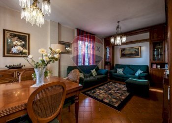 Three-room apartment STR San Bartolomeo, 49 
 Sanremo, Sanremo - photo 17