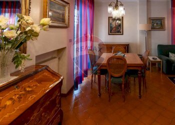 Three-room apartment STR San Bartolomeo, 49 
 Sanremo, Sanremo - photo 18