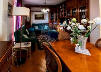 Three-room apartment STR San Bartolomeo, 49 
 Sanremo, Sanremo - photo 19