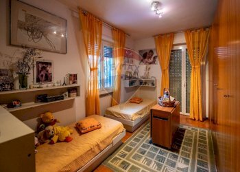 Three-room apartment STR San Bartolomeo, 49 
 Sanremo, Sanremo - photo 22