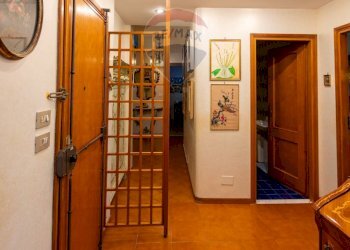 Three-room apartment STR San Bartolomeo, 49 
 Sanremo, Sanremo - photo 24