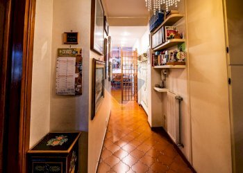 Three-room apartment STR San Bartolomeo, 49 
 Sanremo, Sanremo - photo 25