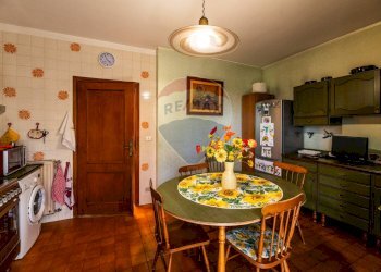 Three-room apartment STR San Bartolomeo, 49 
 Sanremo, Sanremo - photo 29