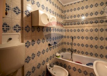 Three-room apartment STR San Bartolomeo, 49 
 Sanremo, Sanremo - photo 32
