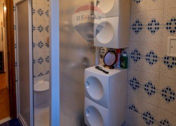 Three-room apartment STR San Bartolomeo, 49 
 Sanremo, Sanremo - photo 34