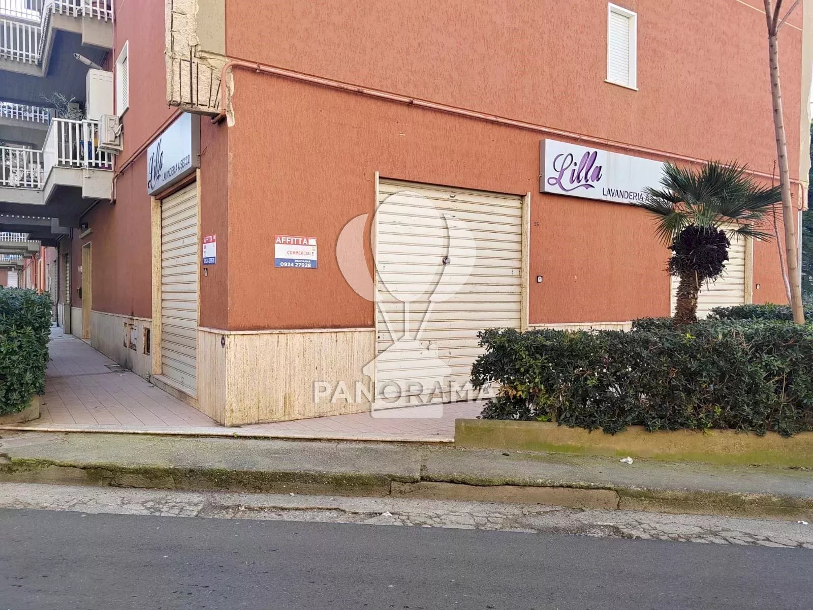 Locale Commerciale Via Vecchia di Borgetto, Partinico - foto 2