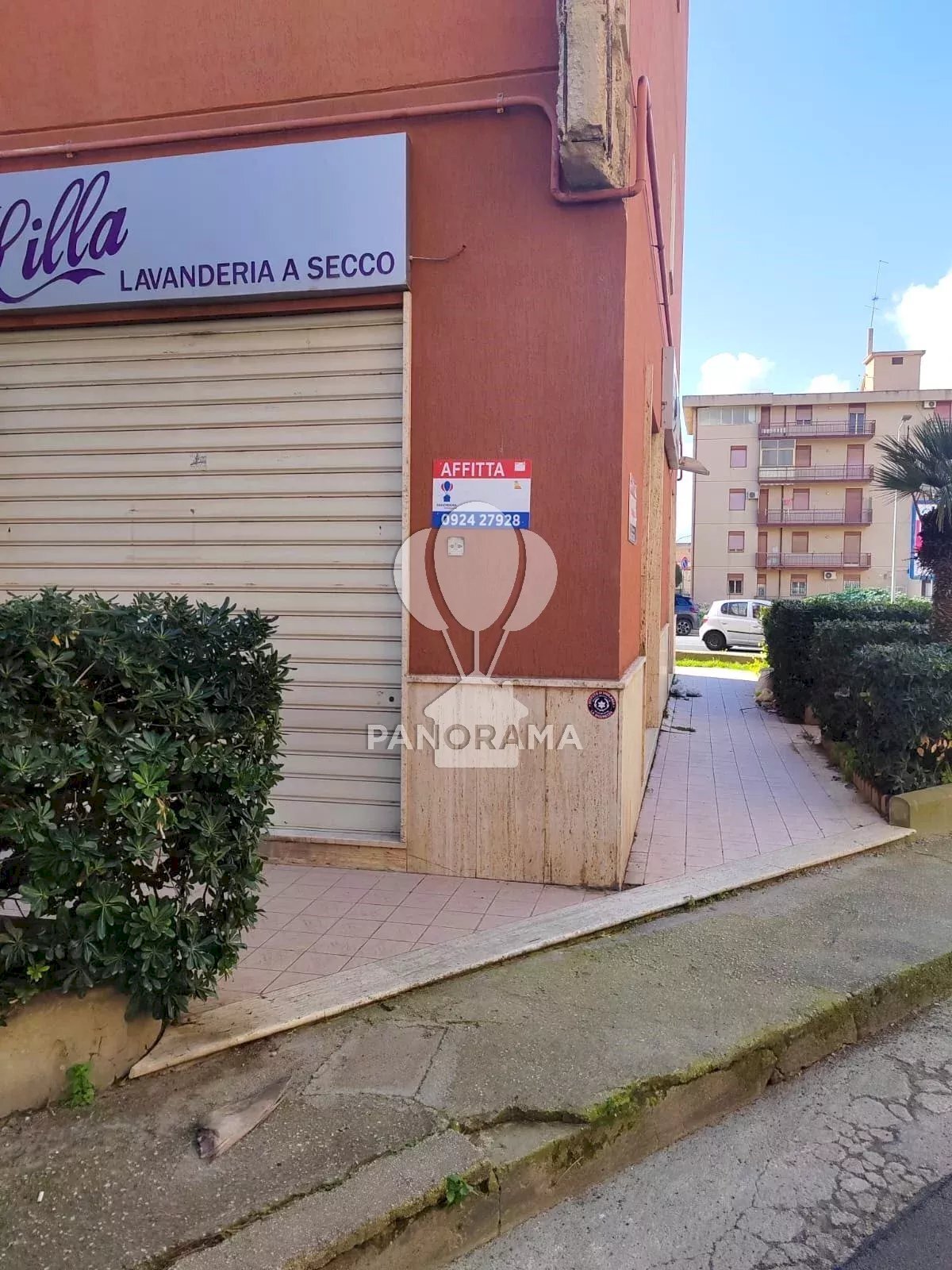 Locale Commerciale Via Vecchia di Borgetto, Partinico - foto 3