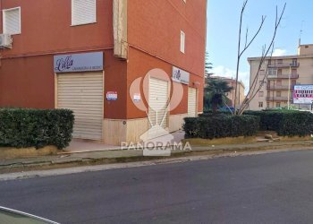 Locale Commerciale Via Vecchia di Borgetto, Partinico - foto 1