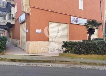 Locale Commerciale Via Vecchia di Borgetto, Partinico - foto 2