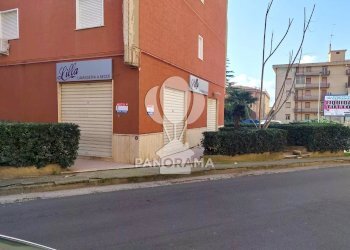 Locale Commerciale Via Vecchia di Borgetto, Partinico - foto 5