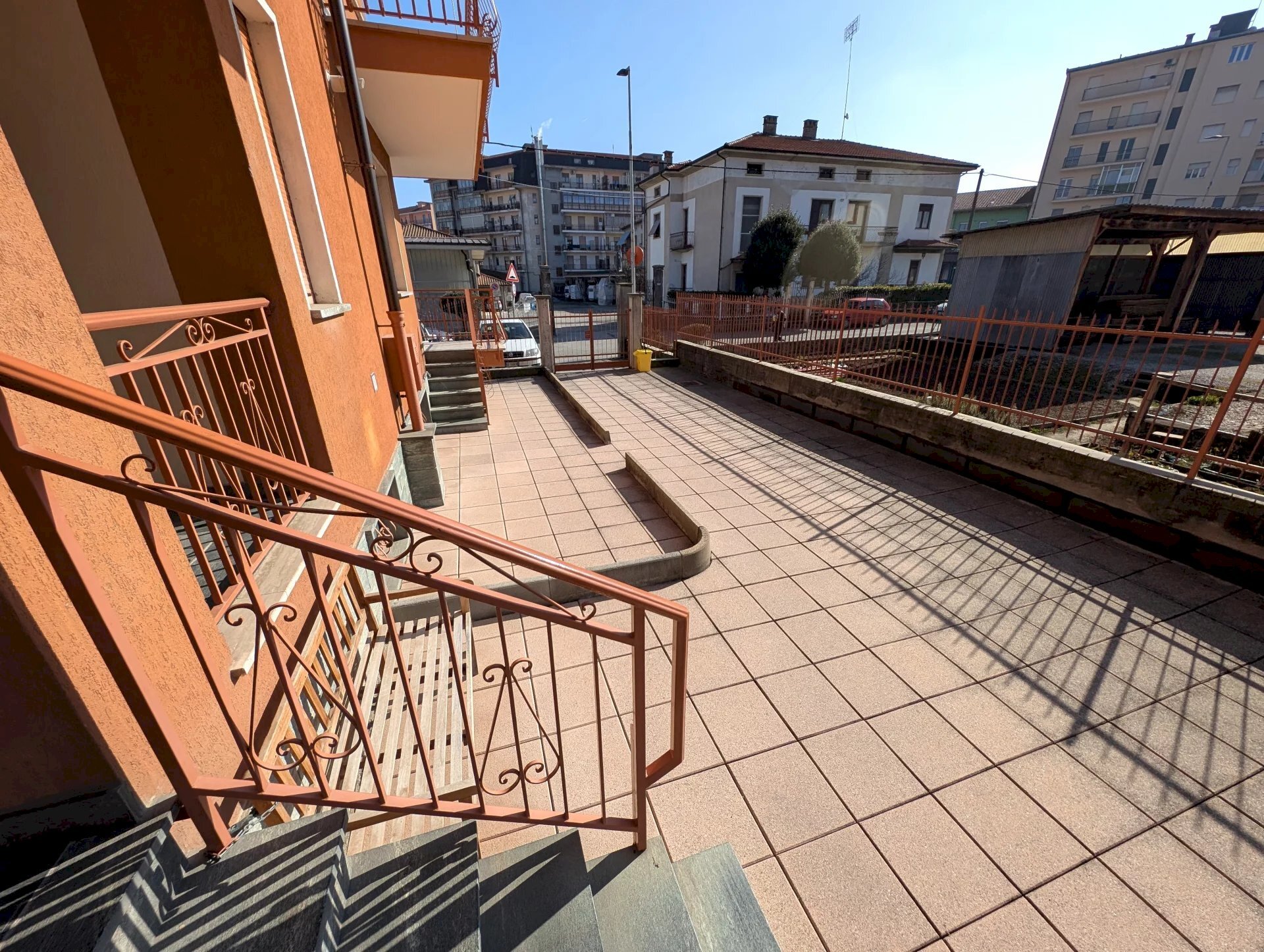 Attic Via Professor Oliva, 9., Borgo San Dalmazzo - photo 2