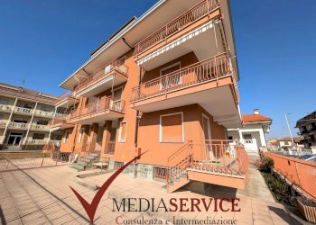 Attico Via Professor Oliva, 9., Borgo San Dalmazzo - foto 1