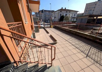 Attico Via Professor Oliva, 9., Borgo San Dalmazzo - foto 2